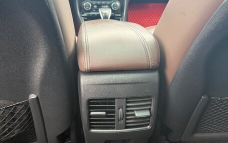 Infiniti Q30, 2019 год, 2 650 000 рублей, 21 фотография