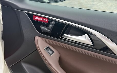 Infiniti Q30, 2019 год, 2 650 000 рублей, 17 фотография
