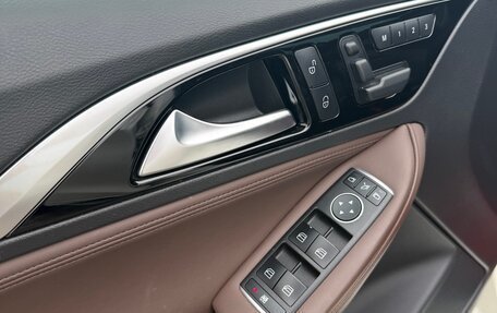 Infiniti Q30, 2019 год, 2 650 000 рублей, 16 фотография