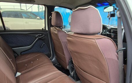 Fiat Marea, 1997 год, 245 000 рублей, 9 фотография