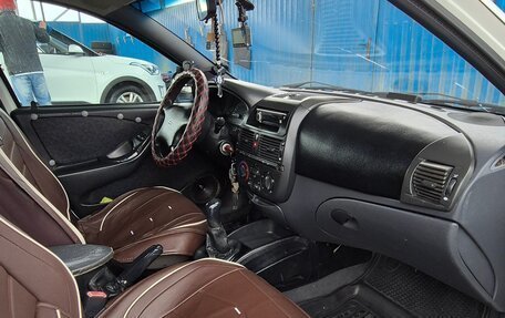 Fiat Marea, 1997 год, 245 000 рублей, 5 фотография