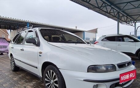 Fiat Marea, 1997 год, 245 000 рублей, 3 фотография