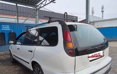 Fiat Marea, 1997 год, 245 000 рублей, 7 фотография