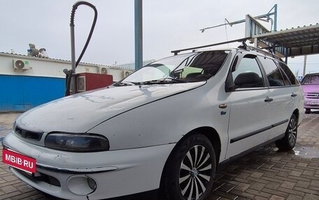 Fiat Marea, 1997 год, 245 000 рублей, 2 фотография