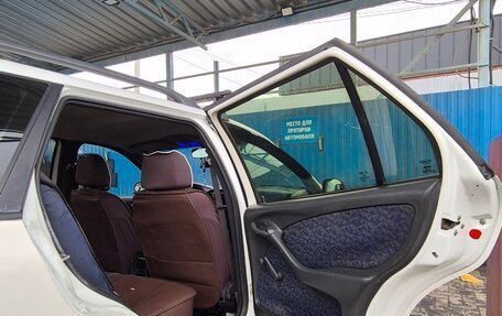 Fiat Marea, 1997 год, 245 000 рублей, 14 фотография