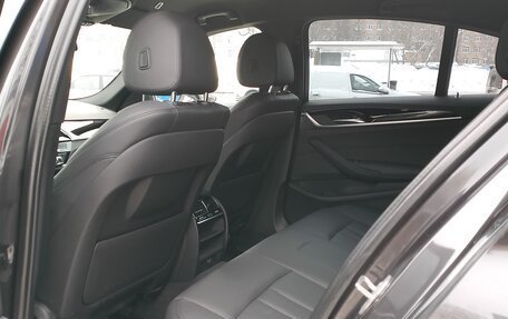 BMW 5 серия, 2020 год, 3 949 999 рублей, 6 фотография