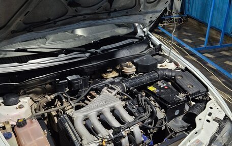 Fiat Marea, 1997 год, 245 000 рублей, 15 фотография