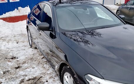 BMW 5 серия, 2020 год, 3 949 999 рублей, 3 фотография