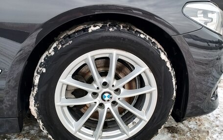 BMW 5 серия, 2020 год, 3 949 999 рублей, 10 фотография