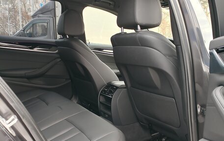 BMW 5 серия, 2020 год, 3 949 999 рублей, 7 фотография