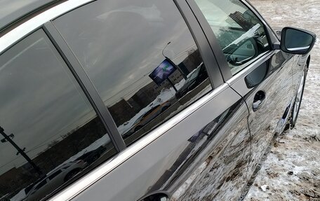 BMW 5 серия, 2020 год, 3 949 999 рублей, 19 фотография