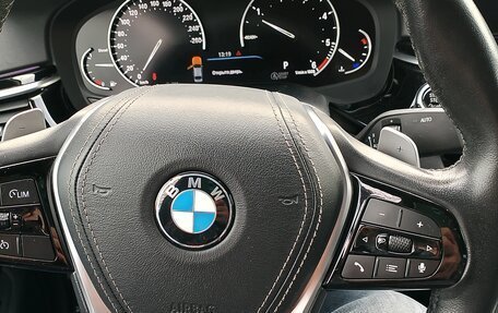 BMW 5 серия, 2020 год, 3 949 999 рублей, 27 фотография