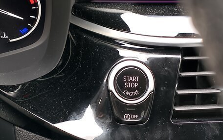 BMW 5 серия, 2020 год, 3 949 999 рублей, 16 фотография