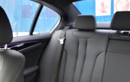 BMW 5 серия, 2020 год, 3 949 999 рублей, 26 фотография