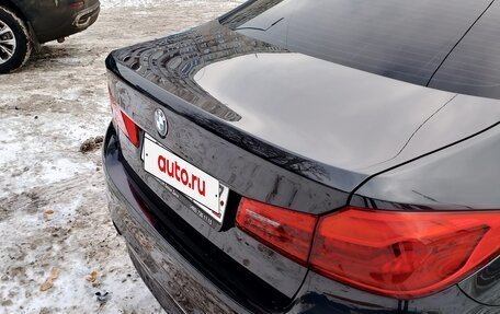 BMW 5 серия, 2020 год, 3 949 999 рублей, 20 фотография