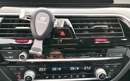 BMW 5 серия, 2020 год, 3 949 999 рублей, 28 фотография