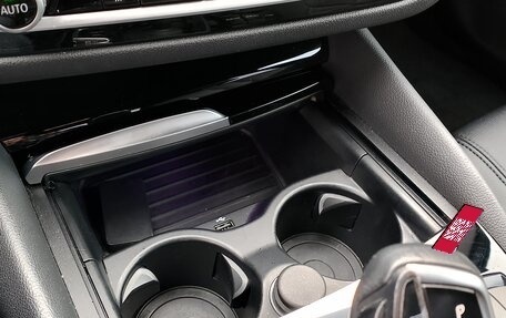 BMW 5 серия, 2020 год, 3 949 999 рублей, 29 фотография