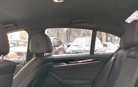 BMW 5 серия, 2020 год, 3 949 999 рублей, 33 фотография