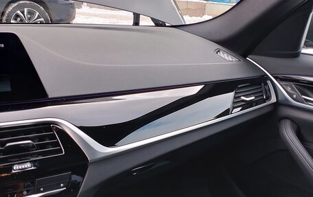 BMW 5 серия, 2020 год, 3 949 999 рублей, 40 фотография