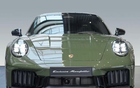 Porsche 911, 2025 год, 31 900 000 рублей, 4 фотография