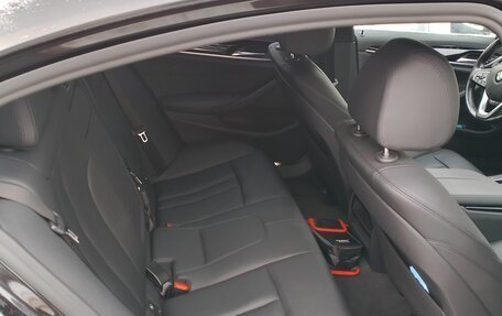 BMW 5 серия, 2020 год, 3 949 999 рублей, 34 фотография