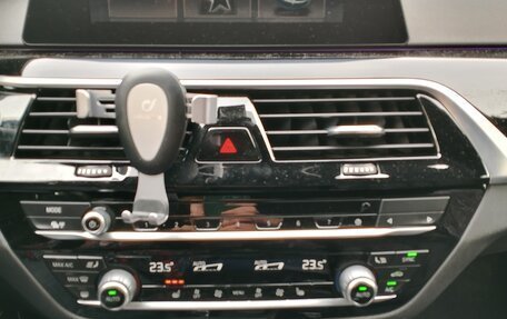 BMW 5 серия, 2020 год, 3 949 999 рублей, 36 фотография