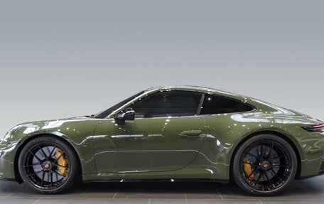 Porsche 911, 2025 год, 31 900 000 рублей, 2 фотография