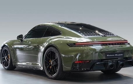 Porsche 911, 2025 год, 31 900 000 рублей, 3 фотография