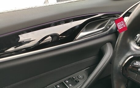 BMW 5 серия, 2020 год, 3 949 999 рублей, 38 фотография