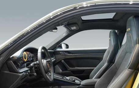 Porsche 911, 2025 год, 31 900 000 рублей, 18 фотография