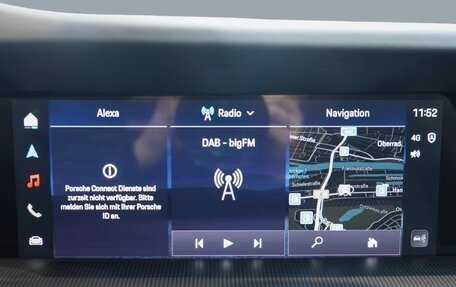Porsche 911, 2025 год, 31 900 000 рублей, 11 фотография