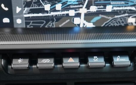 Porsche 911, 2025 год, 31 900 000 рублей, 15 фотография