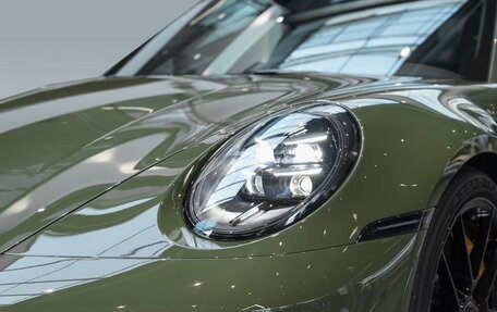 Porsche 911, 2025 год, 31 900 000 рублей, 16 фотография