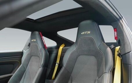 Porsche 911, 2025 год, 31 900 000 рублей, 8 фотография