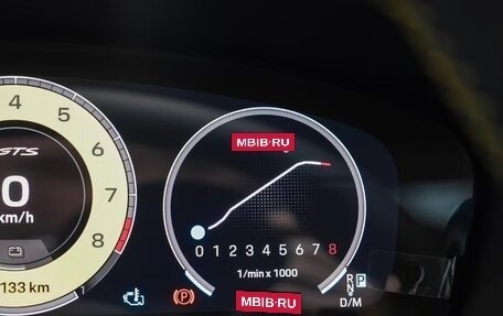 Porsche 911, 2025 год, 31 900 000 рублей, 19 фотография