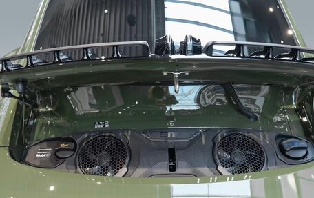 Porsche 911, 2025 год, 31 900 000 рублей, 25 фотография