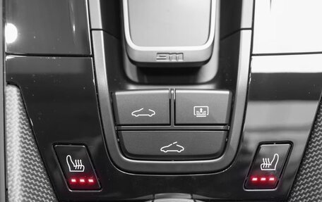 Porsche 911, 2025 год, 31 900 000 рублей, 26 фотография