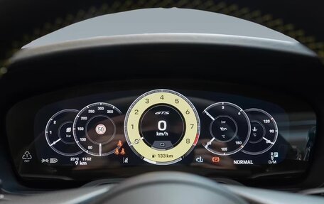 Porsche 911, 2025 год, 31 900 000 рублей, 29 фотография