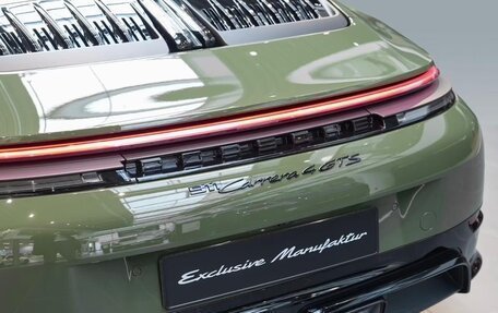 Porsche 911, 2025 год, 31 900 000 рублей, 35 фотография