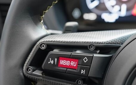 Porsche 911, 2025 год, 31 900 000 рублей, 31 фотография