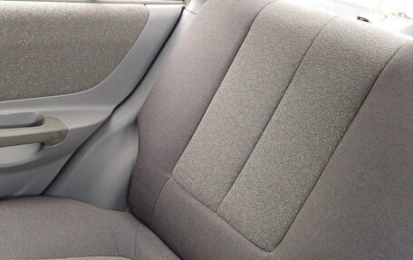 Hyundai Accent II, 2006 год, 500 000 рублей, 9 фотография