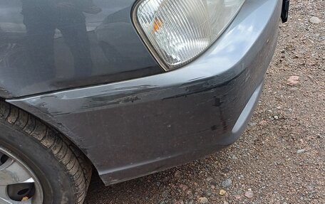 Hyundai Accent II, 2006 год, 500 000 рублей, 5 фотография