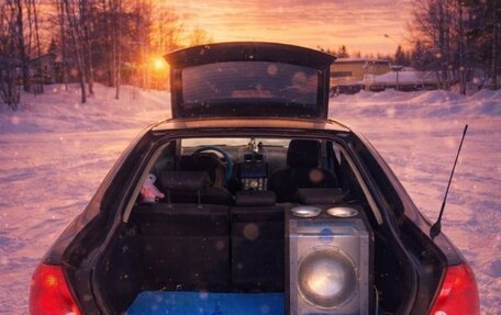 Scion tC I рестайлинг, 2004 год, 699 999 рублей, 7 фотография