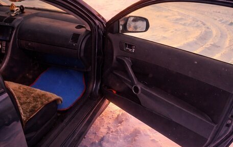 Scion tC I рестайлинг, 2004 год, 699 999 рублей, 8 фотография