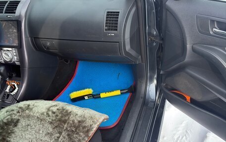 Scion tC I рестайлинг, 2004 год, 699 999 рублей, 14 фотография