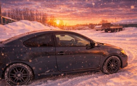 Scion tC I рестайлинг, 2004 год, 699 999 рублей, 9 фотография