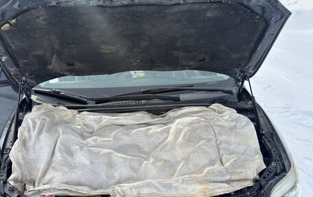 Scion tC I рестайлинг, 2004 год, 699 999 рублей, 12 фотография