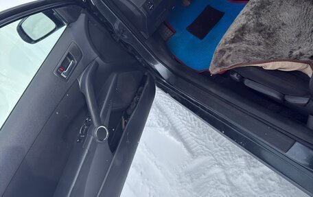 Scion tC I рестайлинг, 2004 год, 699 999 рублей, 13 фотография