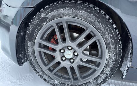 Scion tC I рестайлинг, 2004 год, 699 999 рублей, 11 фотография