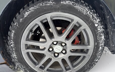 Scion tC I рестайлинг, 2004 год, 699 999 рублей, 10 фотография